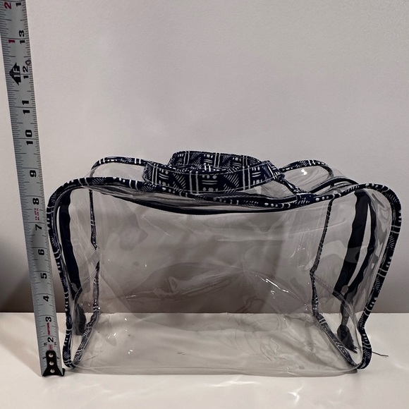 Modella 3 Piece Toiletry Bag Set - Like New - Picture 3 of 14